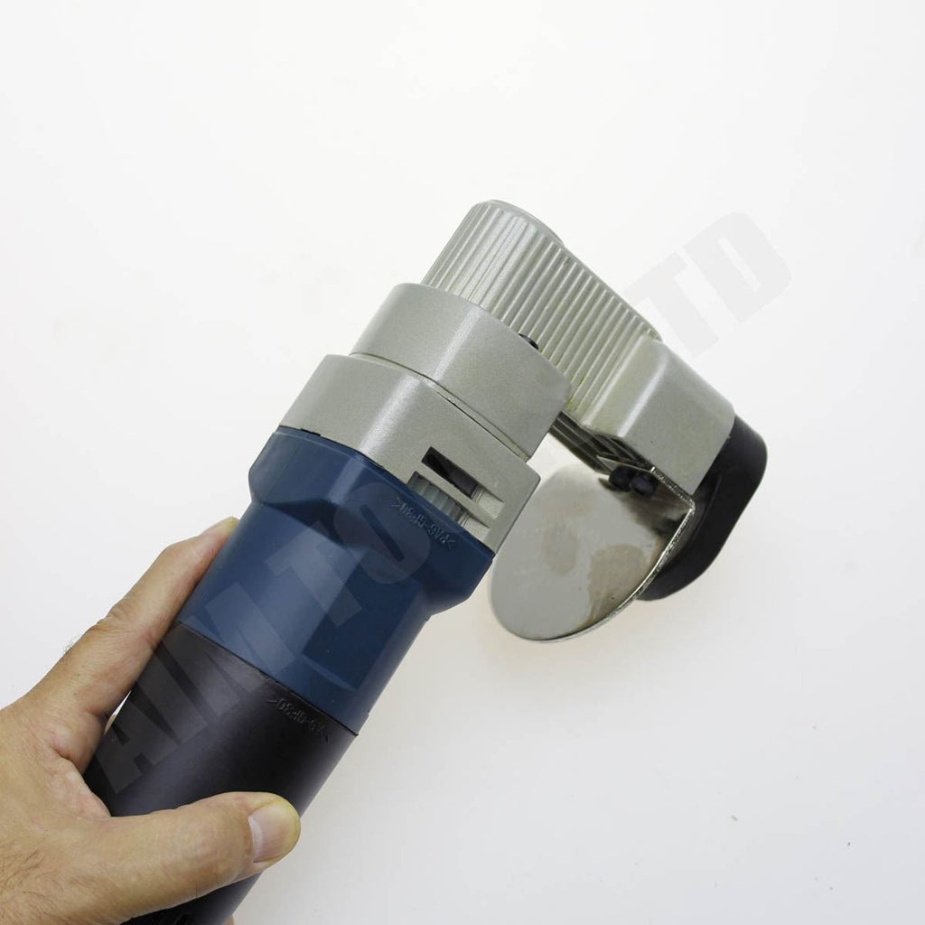 Electric Sheet Metal Shears مقص تول كهربائي