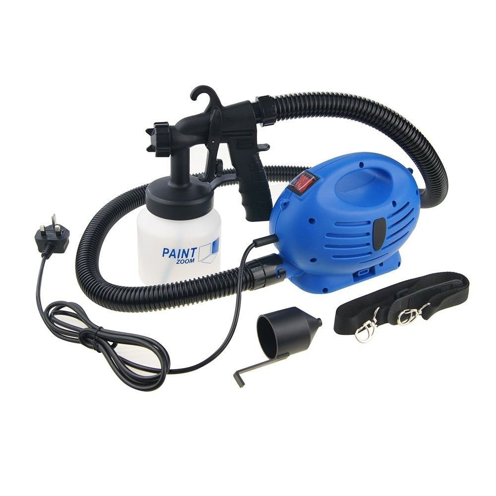 Electric Spray Gun فرد رش كهربائي