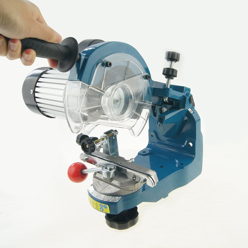 KATSU ® Electric Chain Saw Blade Sharpener جلخ منشار جازور