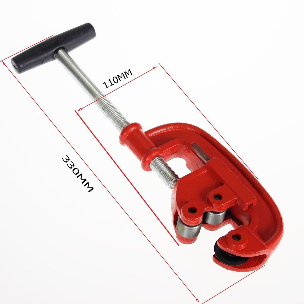 318511 2" Pipe Cutter