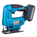 KATSU Cordless Jigsaw 18V