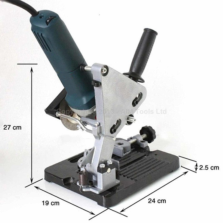 Angle Grinder Stand ستاند جلخ