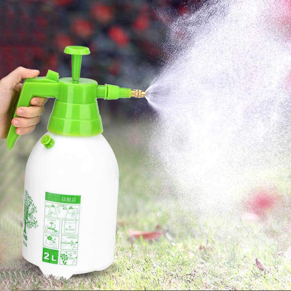 T665230 Garden Home Manual Sprayer 2 Liter