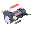 482111 KATSU Diesel Transfer Pump, 175Watt 12V DC Self Priming