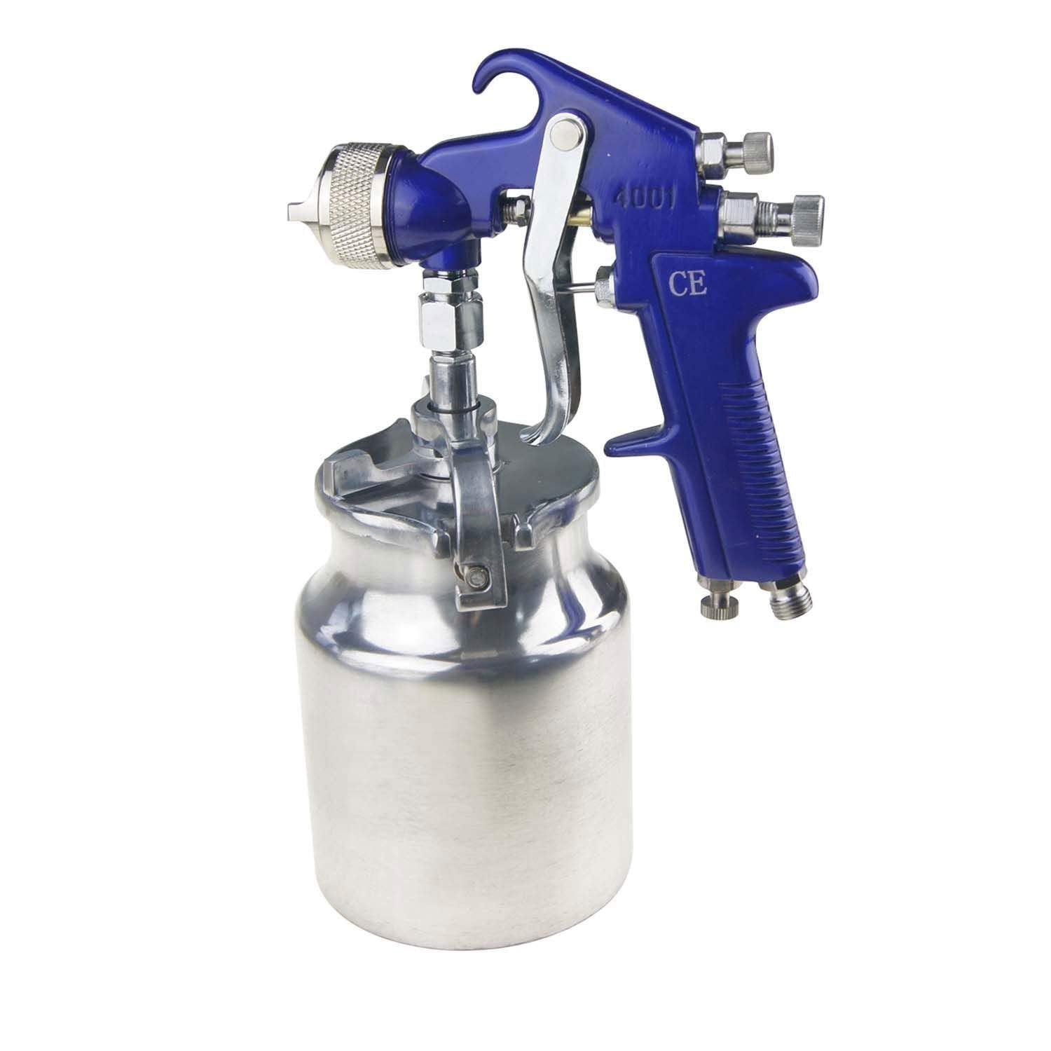 221261 Paint Spray Gun 4001 Sagola فرد بويا