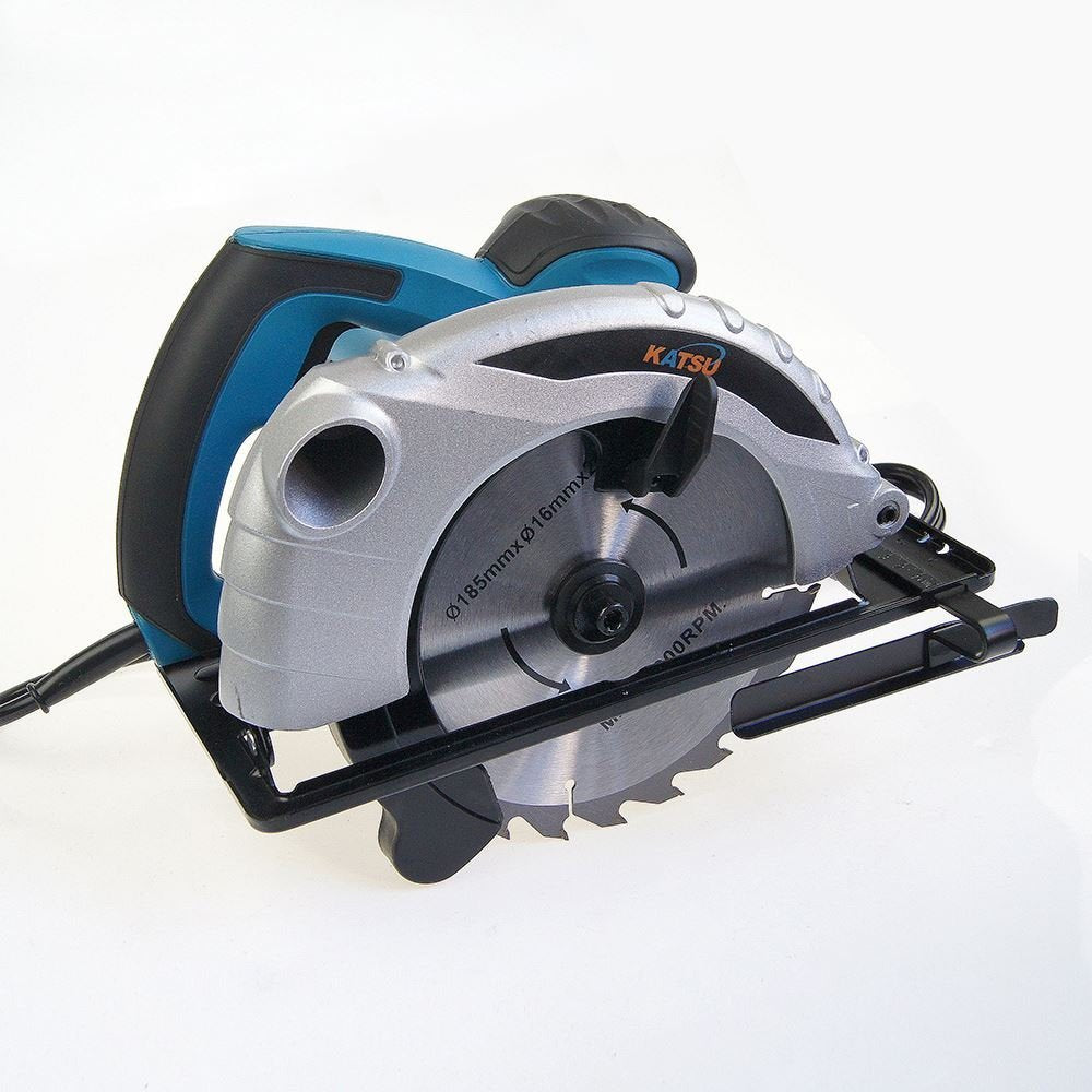 Circular Saw 180Mm,1300W