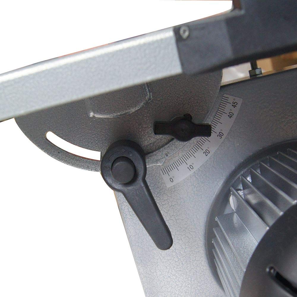 Electric Bandsaw 200Mm 250W