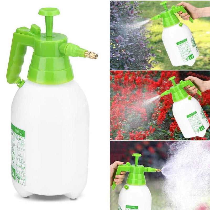 T665230 Garden Home Manual Sprayer 2 Liter