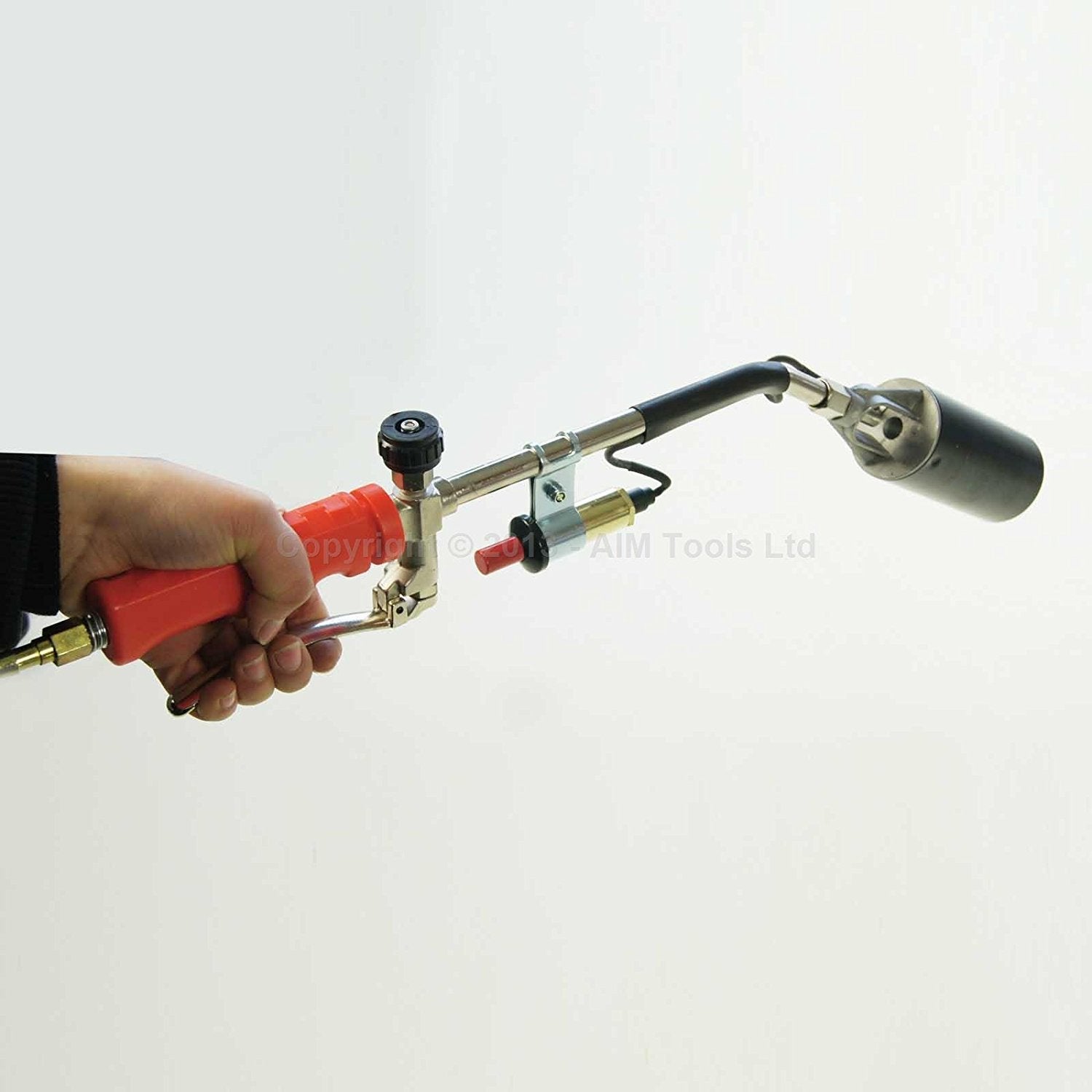 324153 Gas Torch 200Mm