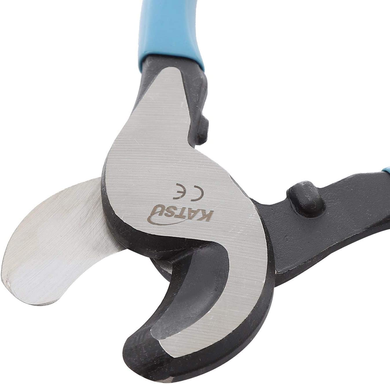 KATSU Cable Cutter Wire Stripper 250mm (10"),
