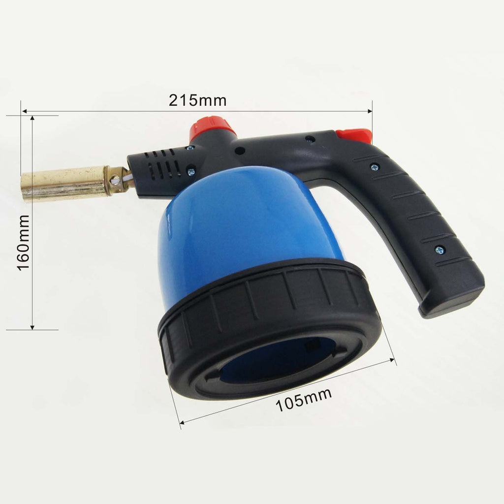 324113 Butane Gas Torch