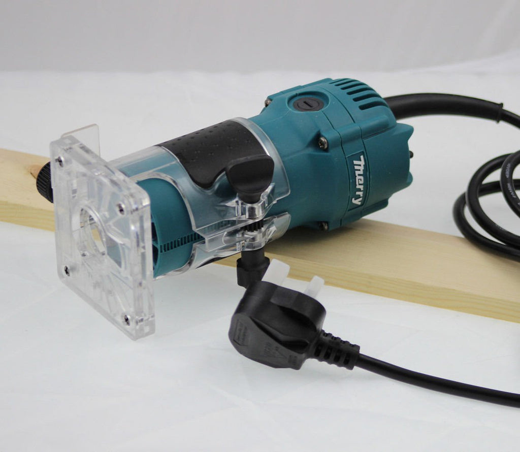 Electric Trimmer  فريزة