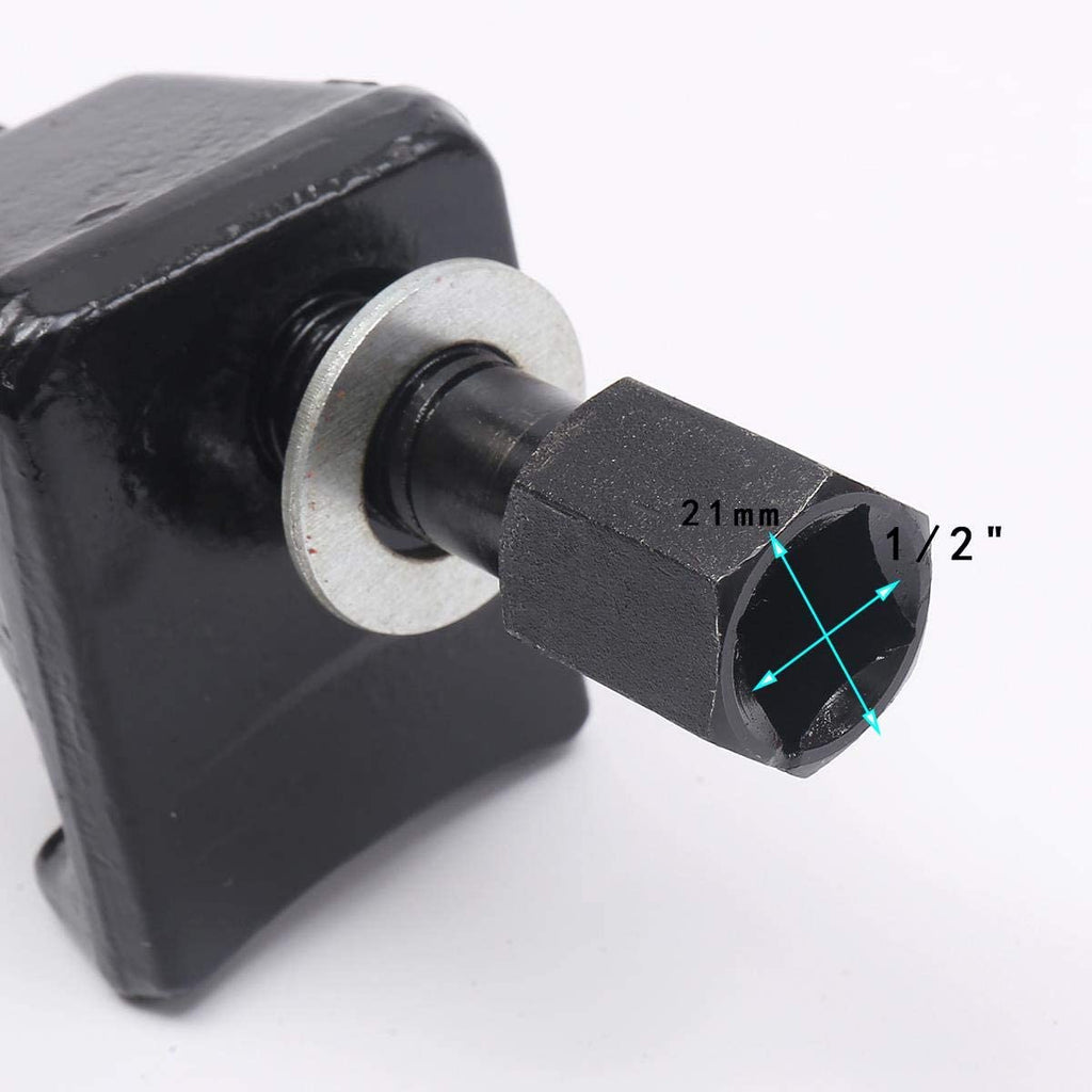 KATSU Coil Spring Compressor with Safety Pins