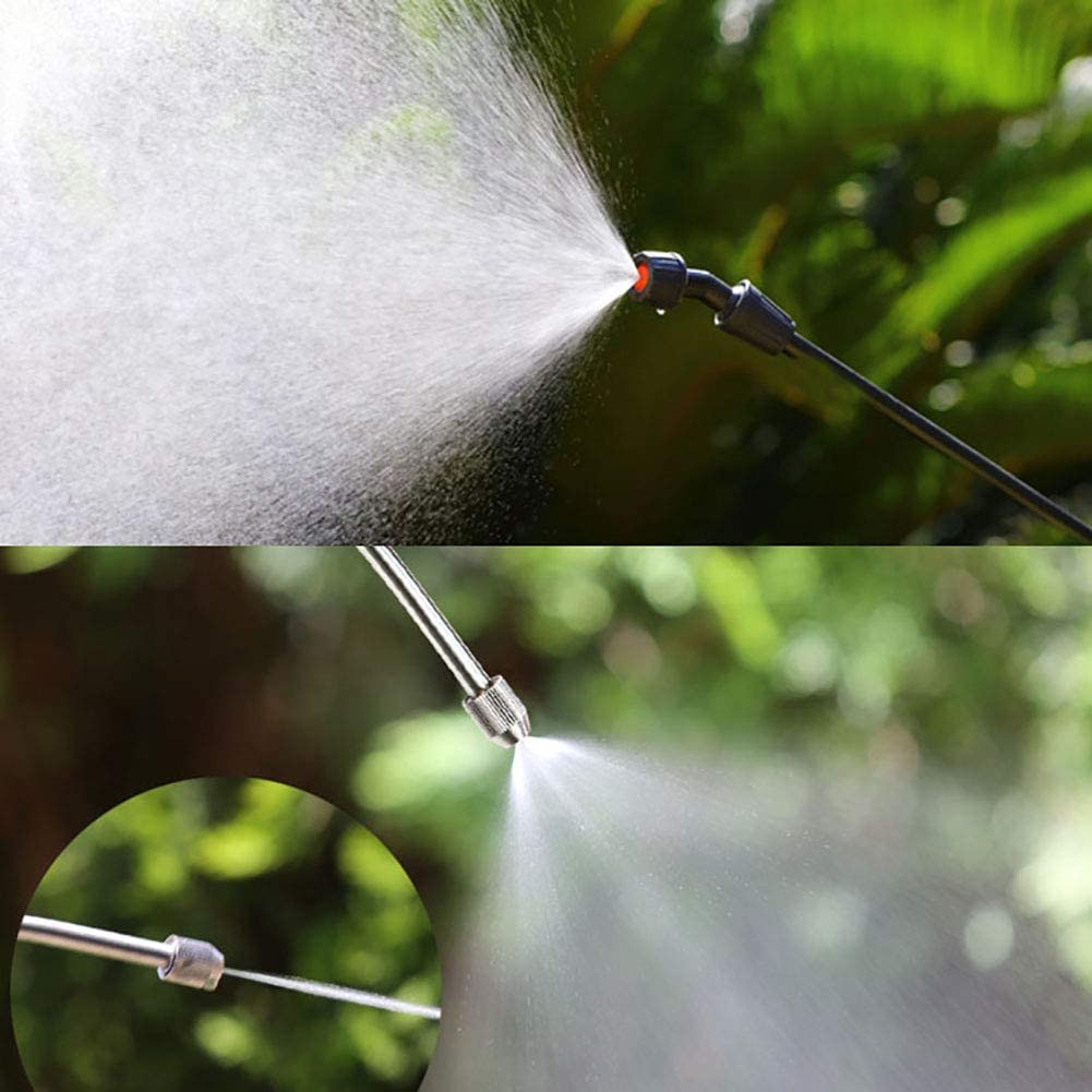 T665233 Garden Pest Control Manual Sprayer 16 Liter