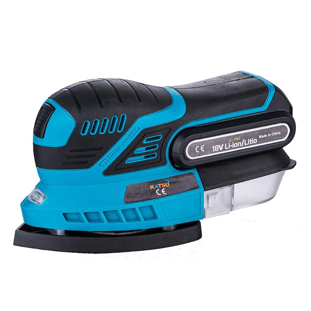 KATSU Cordless Sander
