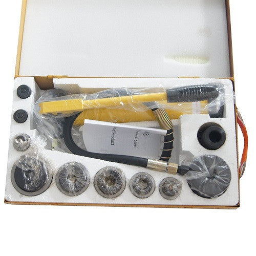 405193 KATSU 22 - 60.5mm Hydraulic Sheet Metal Puncher