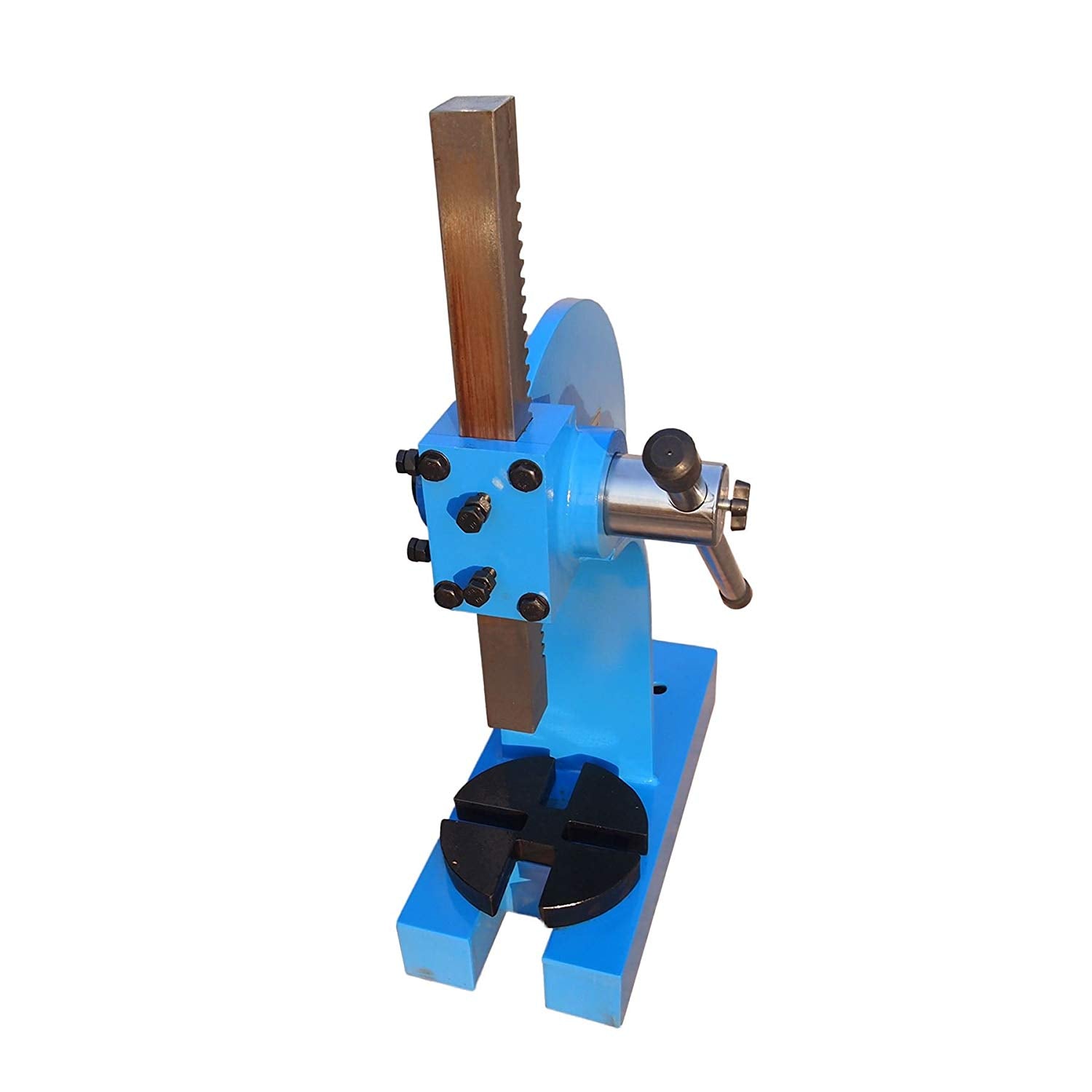 161382 Katsu AP1000 Heavy-duty 1 Ton Arbor Press