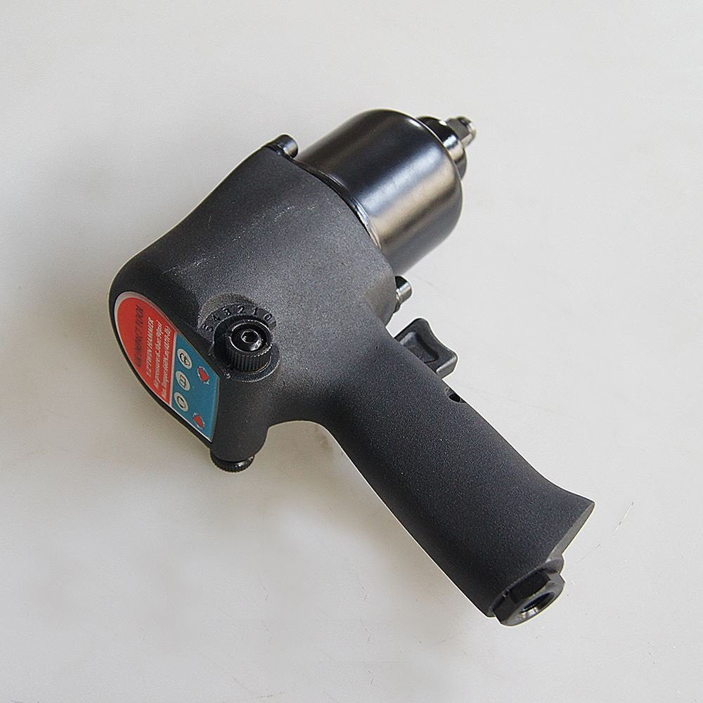 1/2" Air Impact Wrench 660NM فرد شد و حل