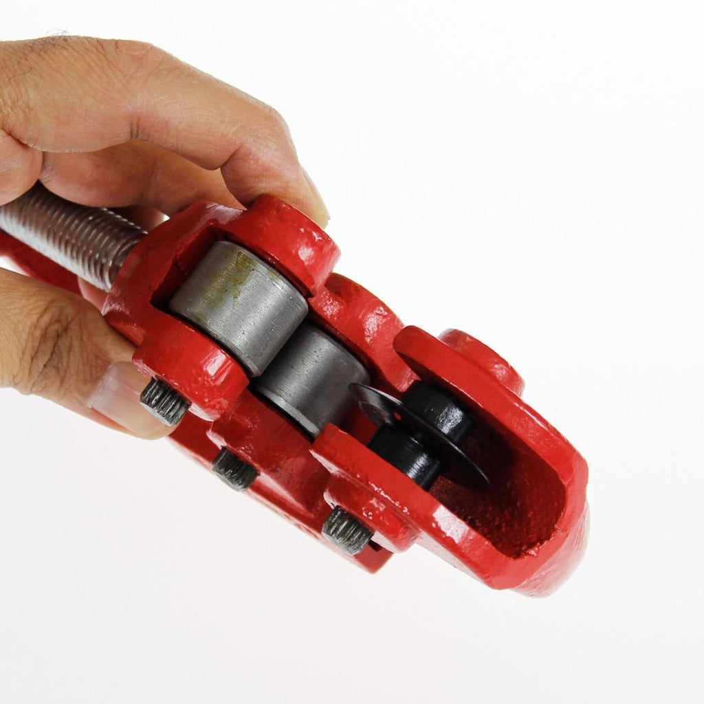 318511 2" Pipe Cutter