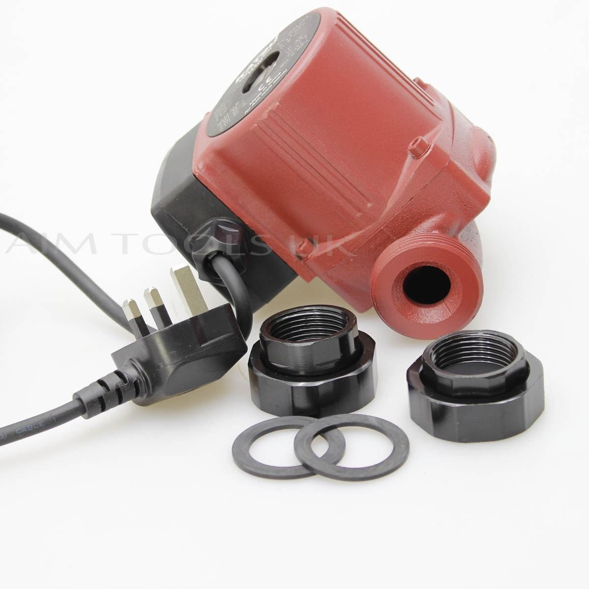 151711 KATSU Hot Water Circulation Pump طلمبة شوفاج