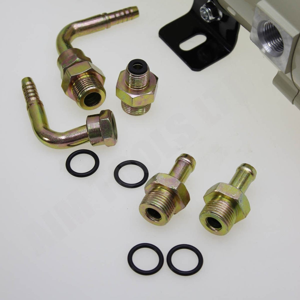 482722 KATSU Racor Type Diesel Water Seperator