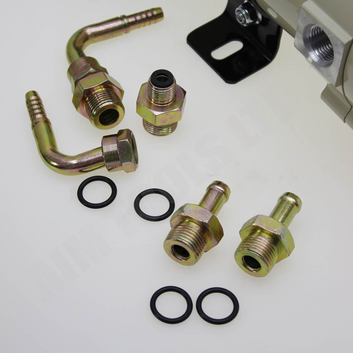 482722 KATSU Racor Type Diesel Water Seperator