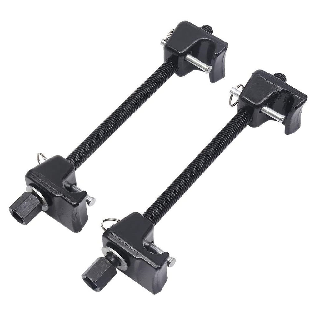 KATSU Coil Spring Compressor with Safety Pins