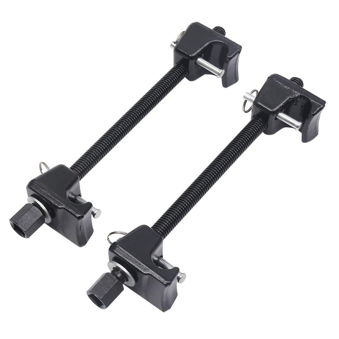 KATSU Coil Spring Compressor with Safety Pins