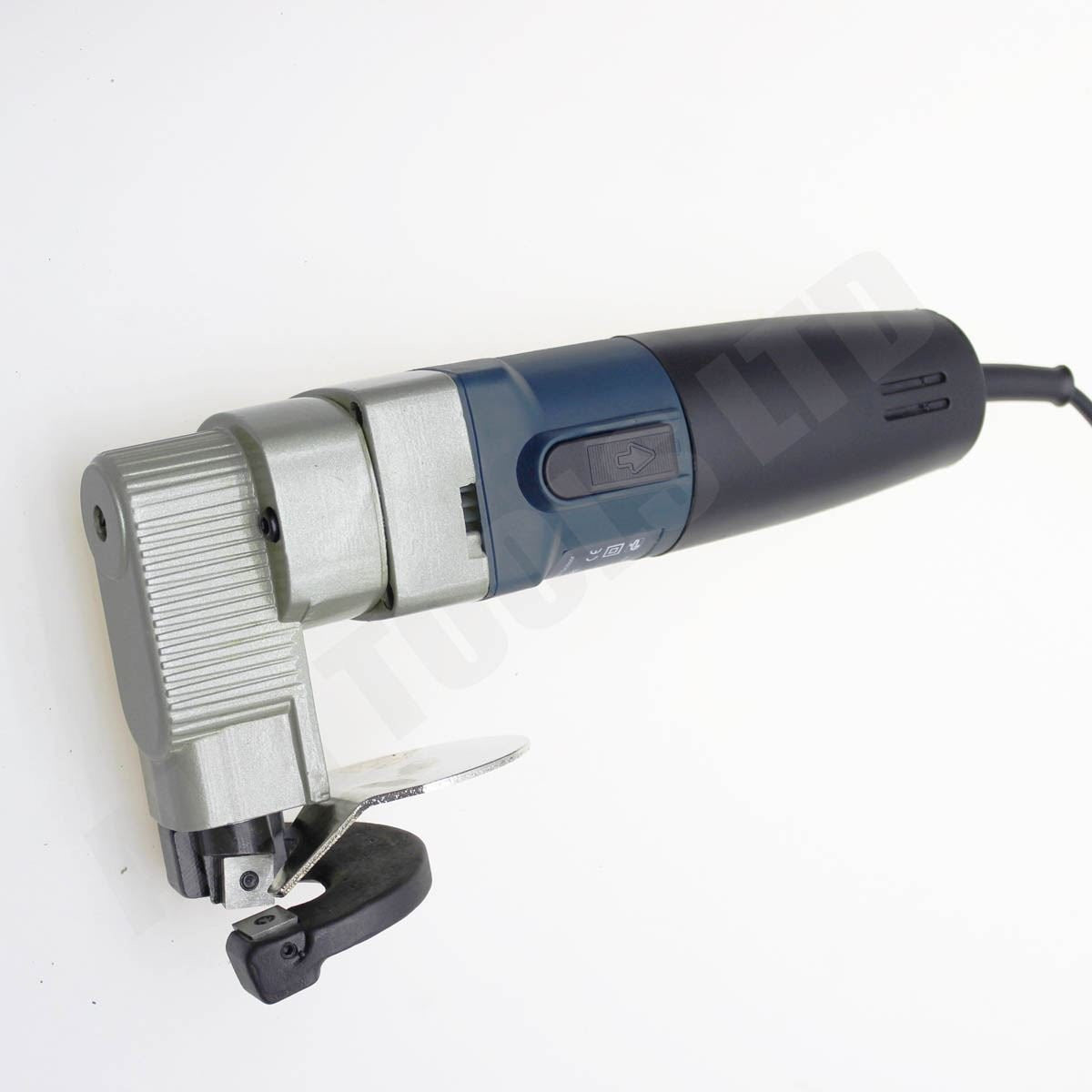 Electric Sheet Metal Shears مقص تول كهربائي