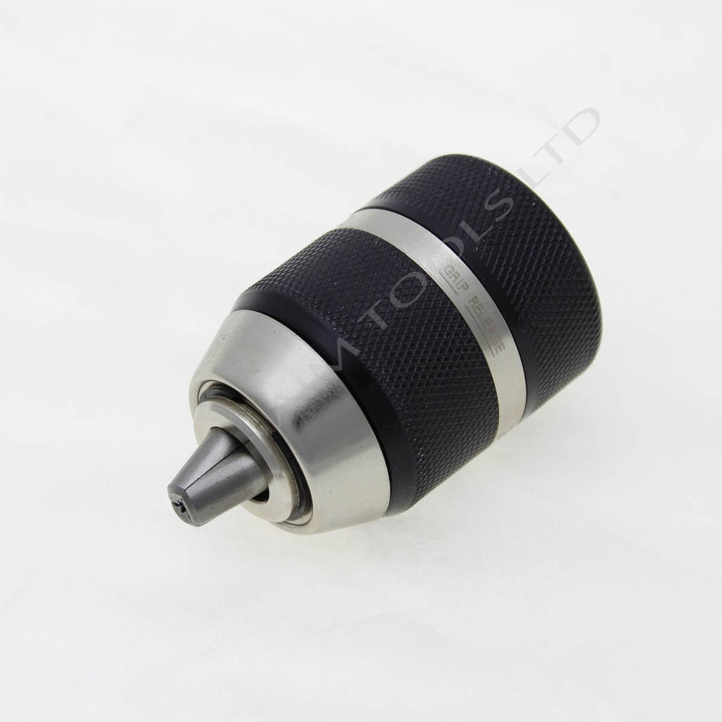 Drill Chuck With Adaptor  مندران مقدح رجراج