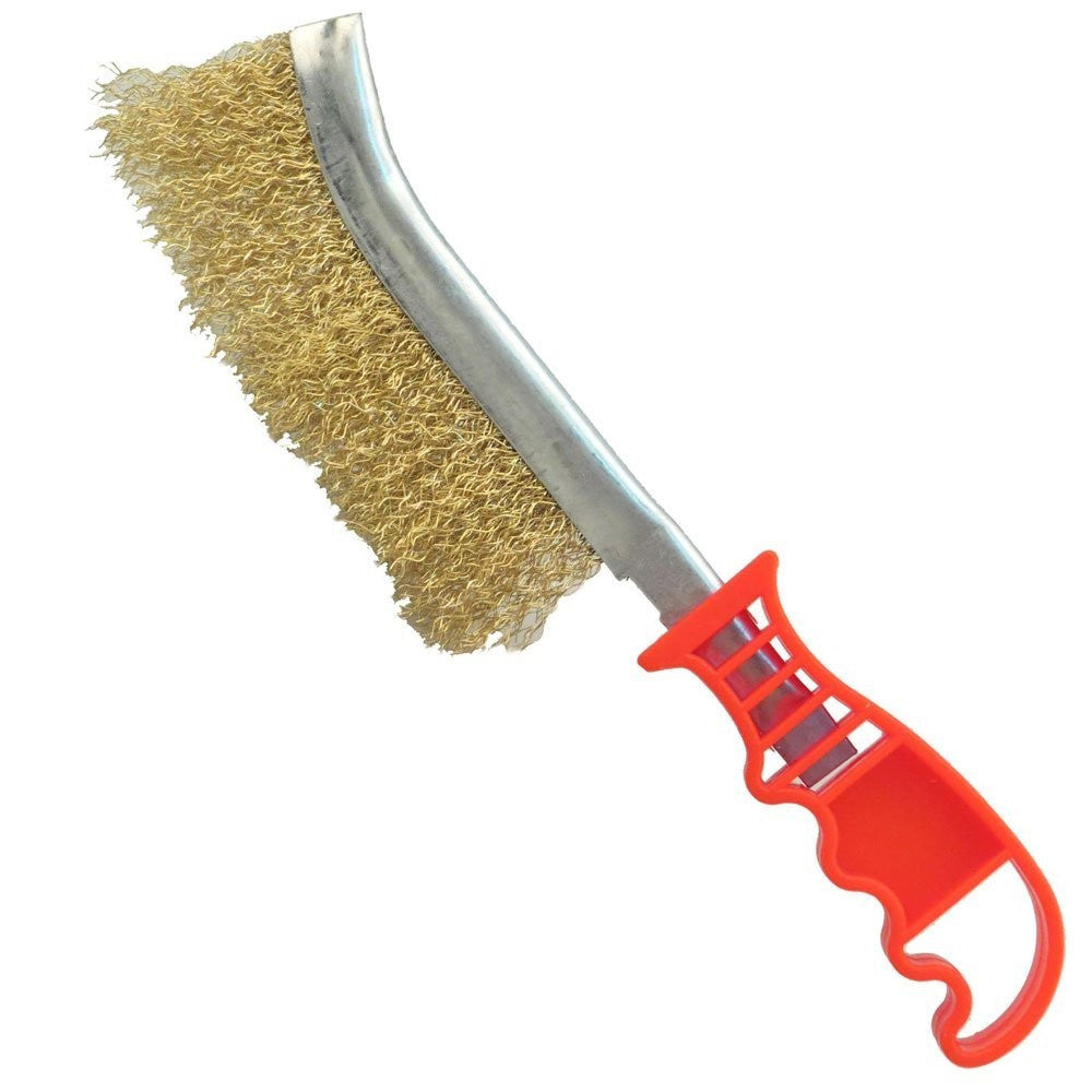 140009A Hand Wire Brush 100G فرشاة يد مع اسلاك