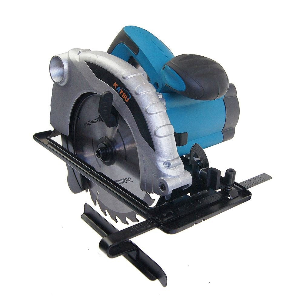 Circular Saw 180Mm,1300W