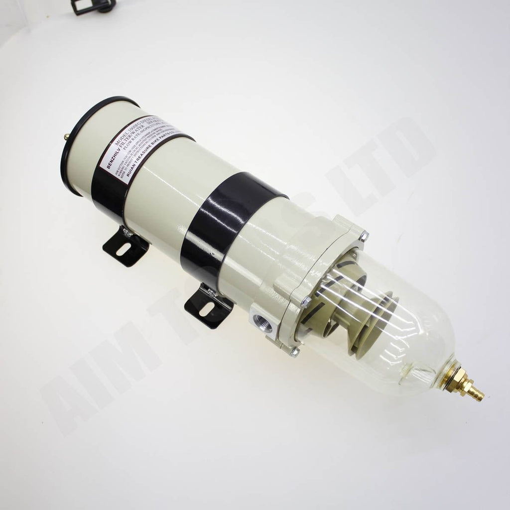 482722 KATSU Racor Type Diesel Water Seperator