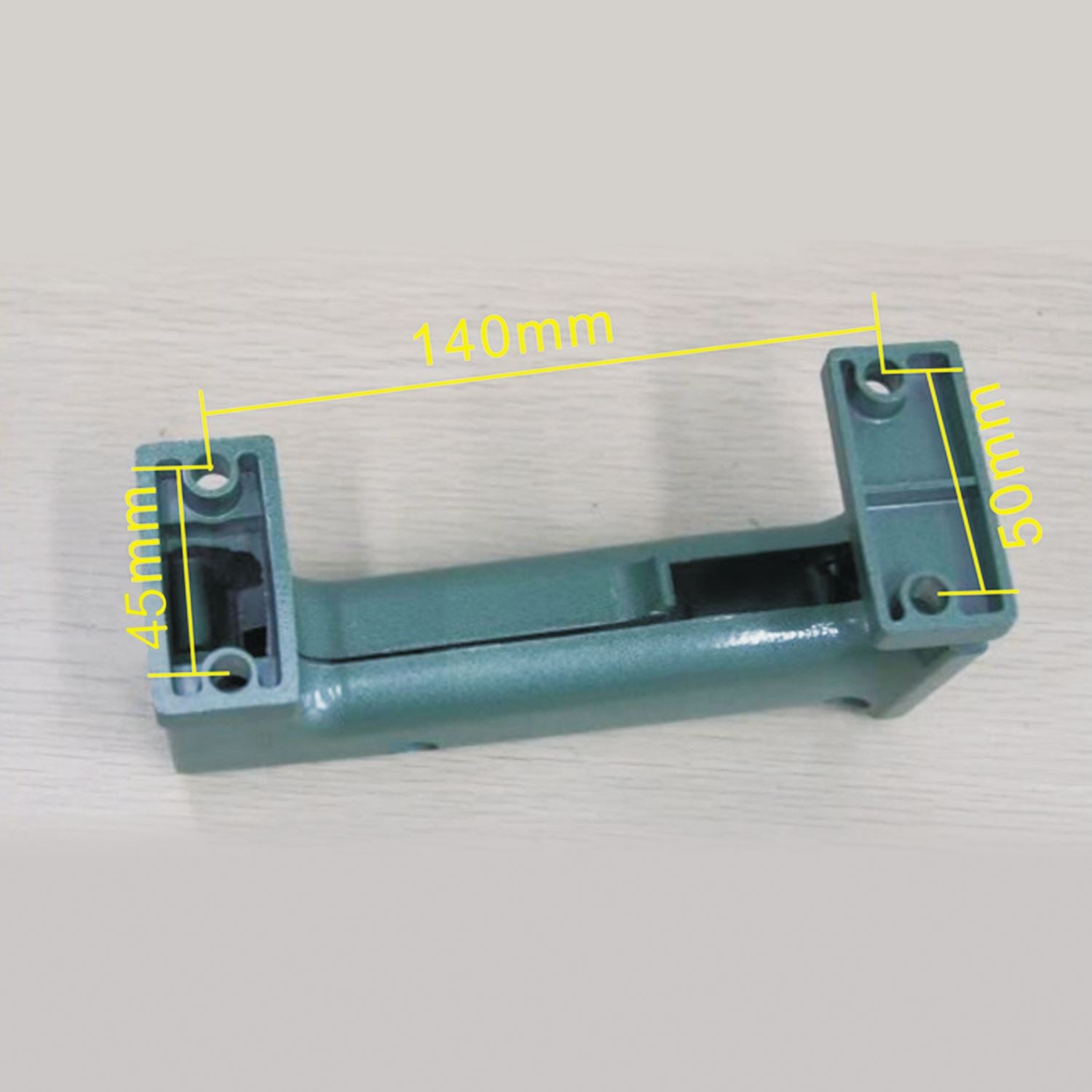 SP10010880 Aluminium Handle Ph65