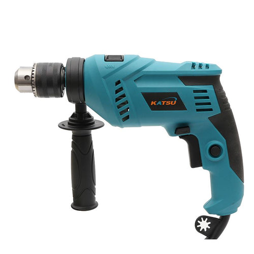 101615 Robin Drill 13Mm Common Chuck 500 W  مقدح 13 ملم