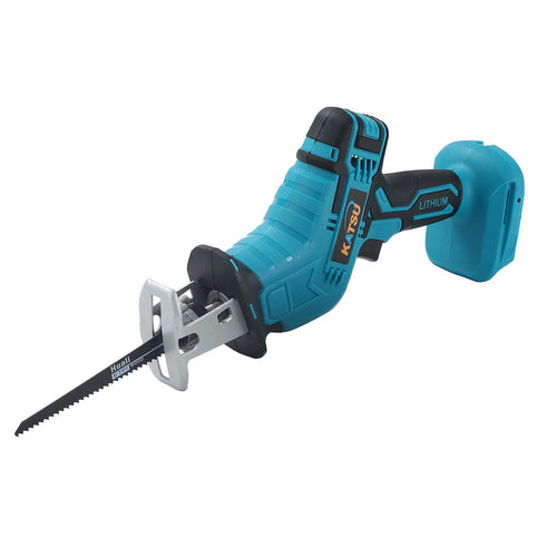 KATSU FIT-BAT Cordless Pruning Reciprocating Saw (No Btry)