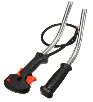 SP653328 Grass Trimmer Pedal