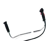 SP653328 Grass Trimmer Pedal Handle Set
