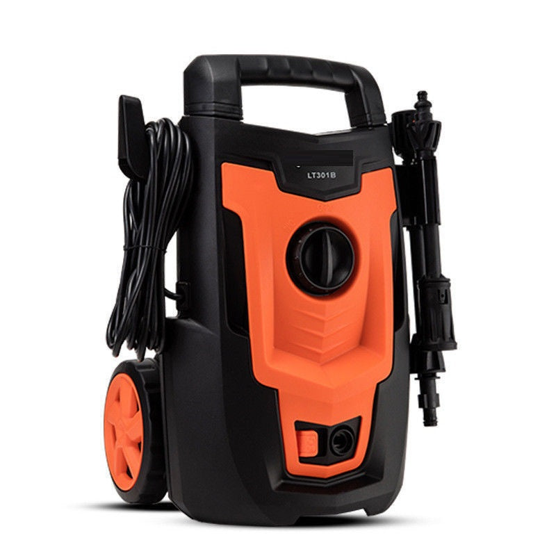 171071 High Pressure Car Washing Machine 70 Bar