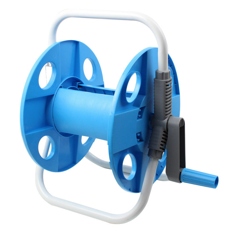 664184 Empty Water Hose Reel 20M