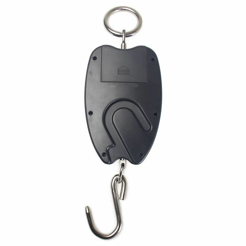 Digital Hang Scale 200kg