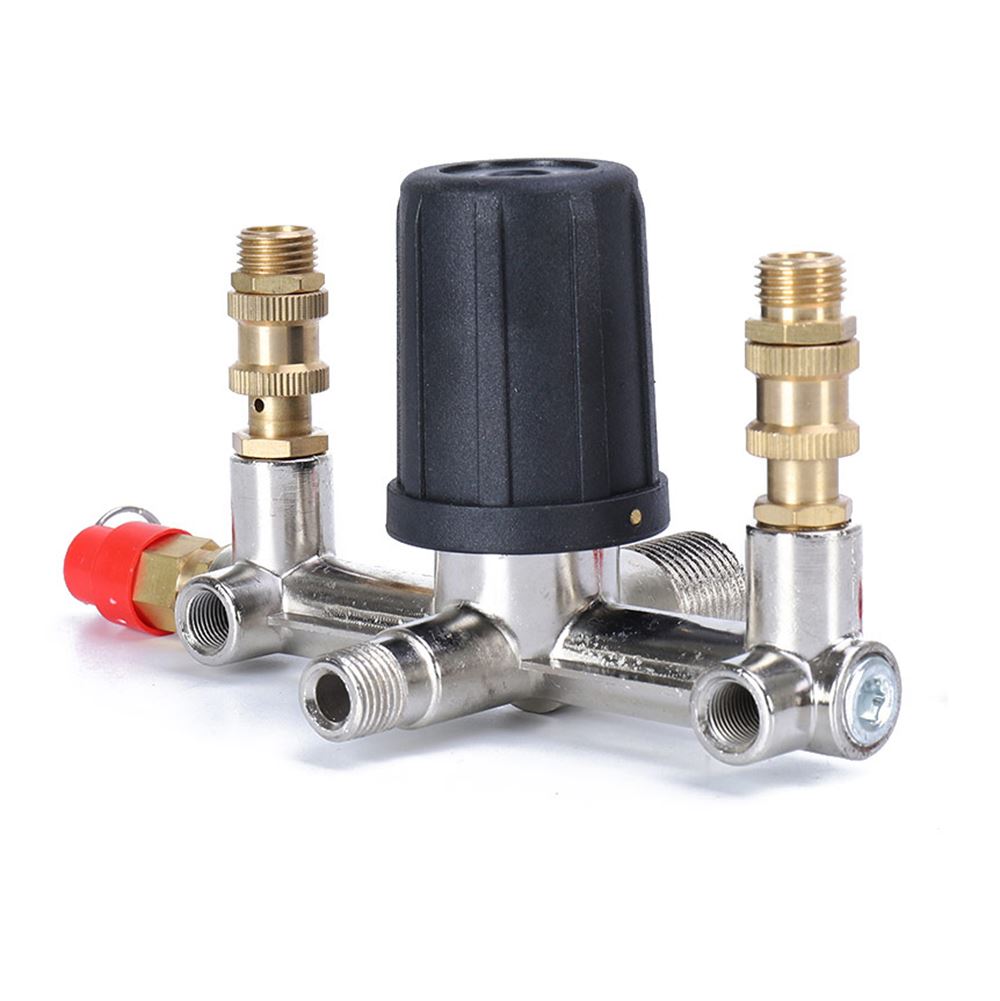SP24118001 ORAZIO Air Compressor Switch Base