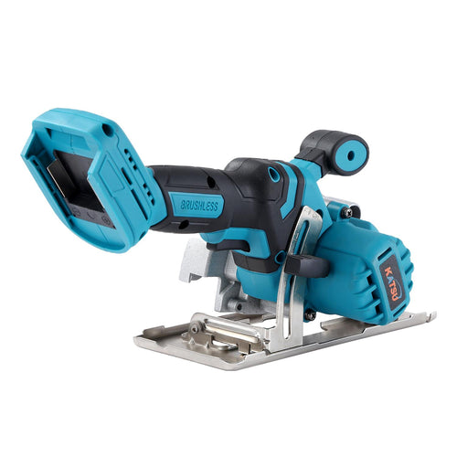 KATSU FIT-BAT Cordless Circular Saw Long Handle 5" (No Btry)