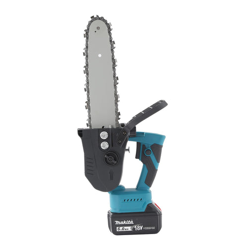 KATSU FIT-BAT Cordless Chainsaw 10" (No Btry)