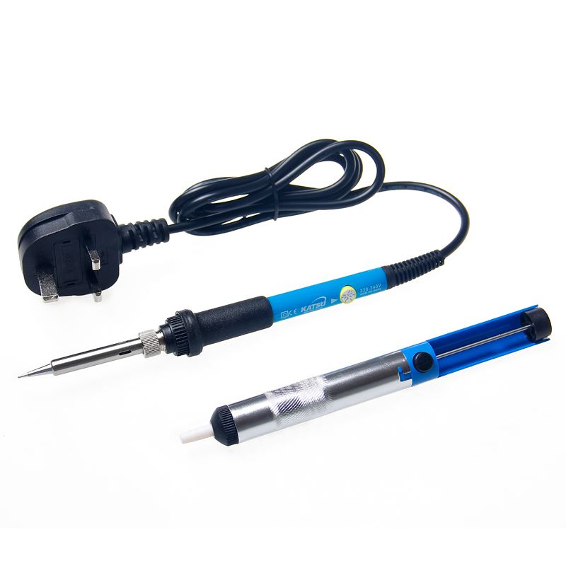 312073 Soldering Kit 10Pcs Set