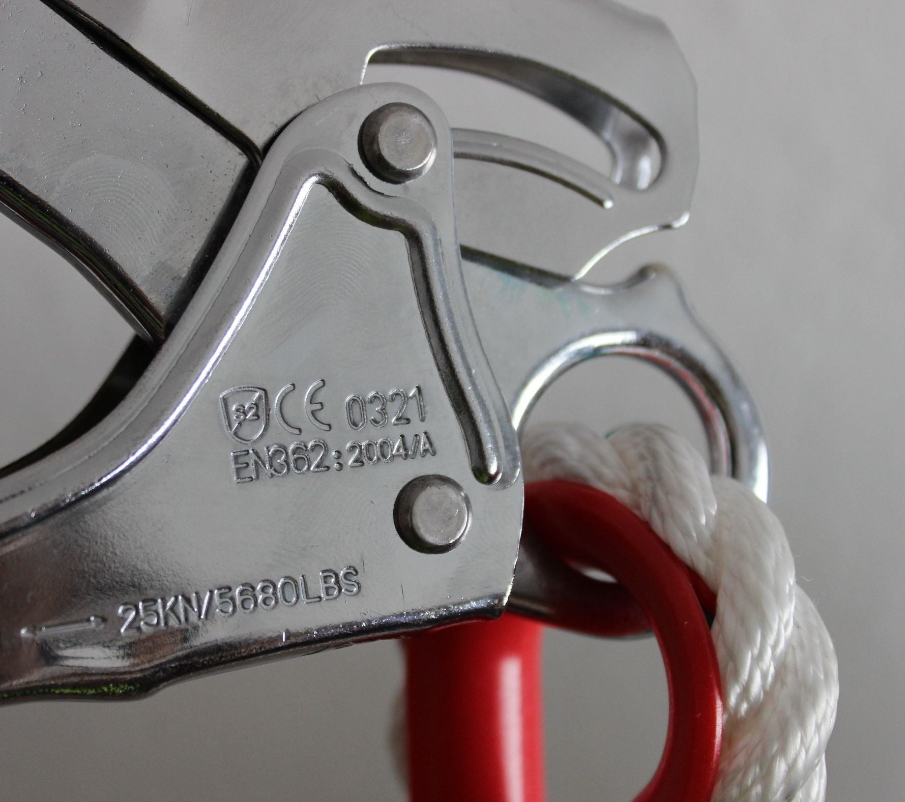 362119 Safety Fall Climbing Harnes Je