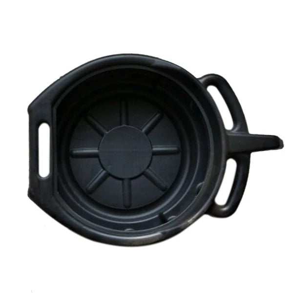 450261 Car Oil Changing Tank Plastic 15L
