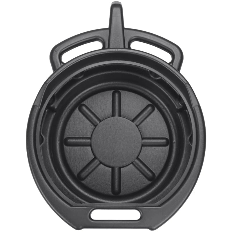 450261 Car Oil Changing Tank Plastic 15L