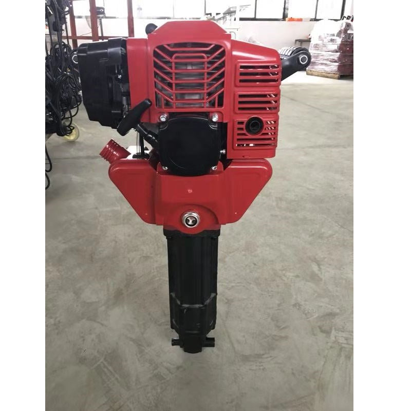 Heavy Duty Gasoline Engine Breaker