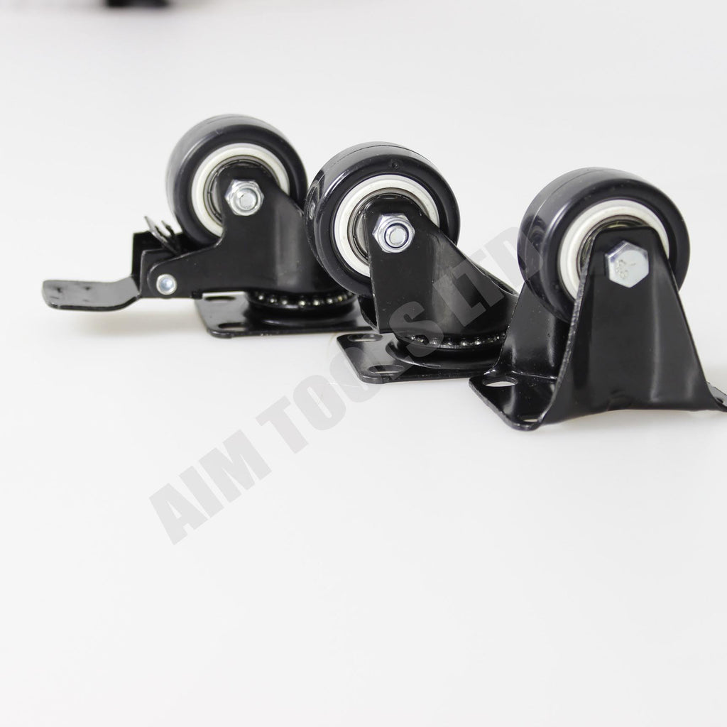 550237 Black Diamond Wheel 2" Swivel